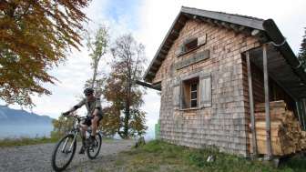 Paulahütte