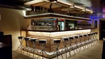 Rock Café