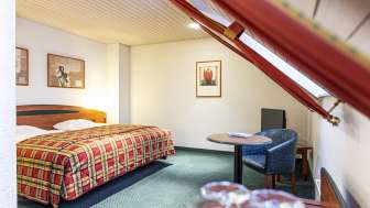 Hotel Münchwilen - Junior Suite