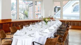 Turmzimmer