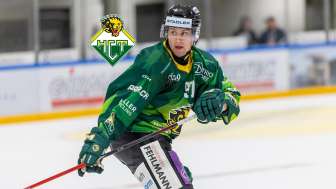 HC Thurgau - EHC Olten