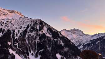 Winterstimmung