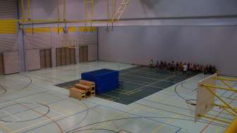 Schulanlage Resch