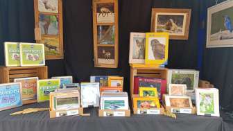 Marktstand