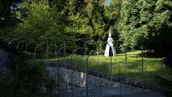 Park Stein Egerta