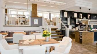 Boutique-Hotel Bellevue & Genusswerkstatt