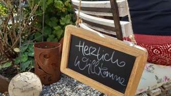 Blumencafé Mels