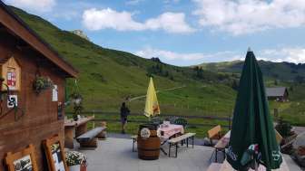 Alp Fursch