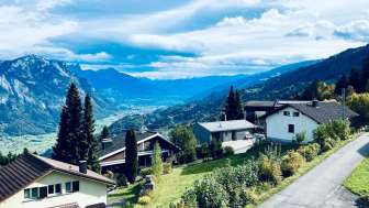 Haus Steinbock (CharmingStay)