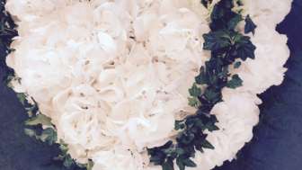 Blumenherz
