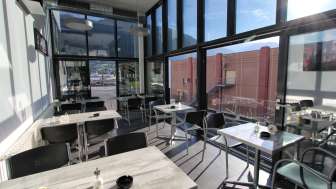 Riet Center Mels
