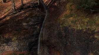 Wanderung zum Ofenloch