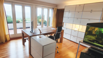 Büro