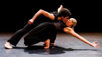 Gauthier Dance Juniors: «Radical Classical»
