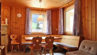 Ferienwohnung Beck (Hus Milbu)