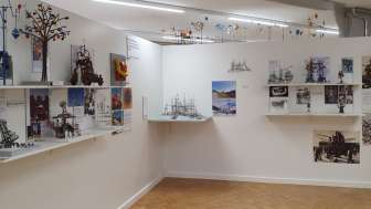 Lozzi Museum Sektor 4