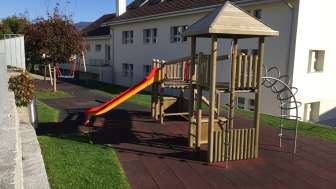 Spielplatz St. Gallenkappel