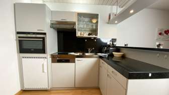 Ferienwohnung Rot