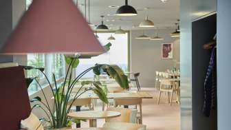 Restaurant Hedwig