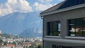 Aussicht