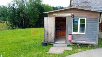 Widmers Hofladen