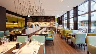 WEINWIRTSCHAFT lounge - restaurant