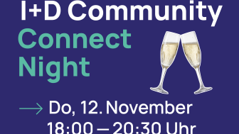 I+D Community Connect Night