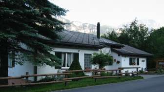 Haus Zanaiblick