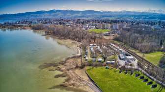 Campingplatz-Buchhorn