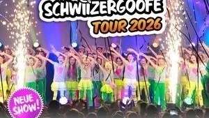 Schwiizergoofe