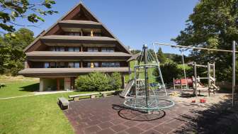 Spielplatz