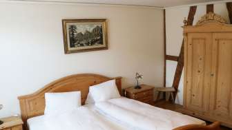 Doppelzimmer (Nr. 2)
