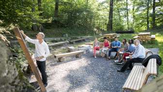 DenkOrte outdoor