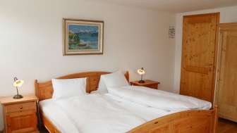 Doppelzimmer (Nr. 1)