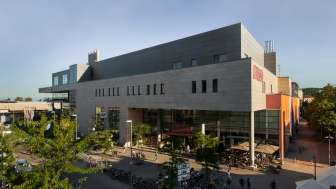 Lago Shopping Center