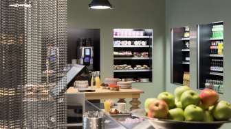 Trafo Lounge