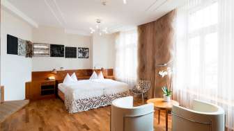 Textilland Junior Suite