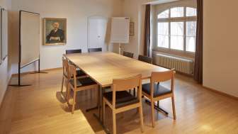 Gegauf-Stube