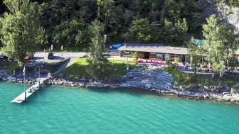 Lago Mio Weesen