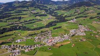 Gemeinde Eschenbach
