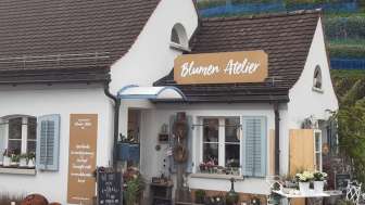Blumencafé Mels