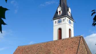 Reformierte Kirche