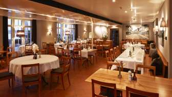 Das Restaurant
