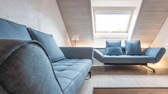 Maisonette Zimmer