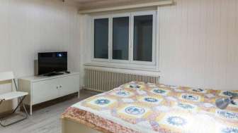 Appartmenthaus Gauenpark (CharmingStay)