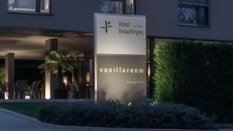 Hotel Kreuzlingen am