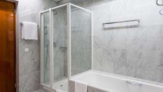 Badezimmer Ladies Floor Junior Suite