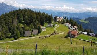 Aussicht