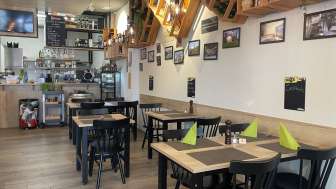 Elisas - Taste of Italian Food