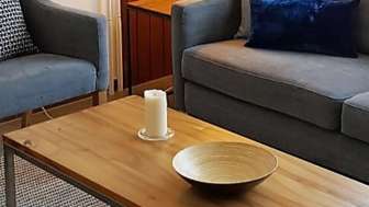 Maisonette Pestalozzi